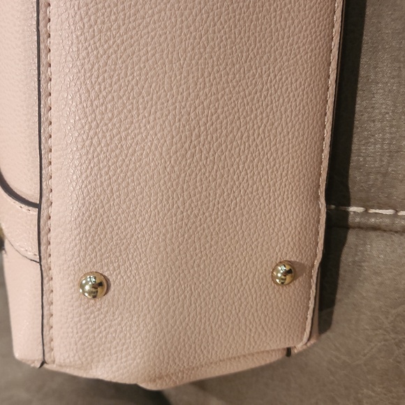 GUESS Naya rosewood pink purse - Picture 8 of 12